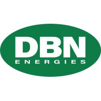 DBN (Delattres Bezon Nigeria) Logo