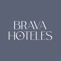BRAVA HOTELES Logo