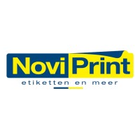 NoviPrint B.V. Logo