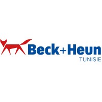 Beck & Heun Tunisie Logo