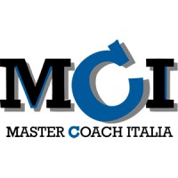 Master Coach Italia - Scuola di Coaching Logo