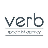 Verb Media Logo