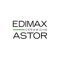 Edimax Astor Ceramiche Logo