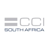 CCI South Africa Logo