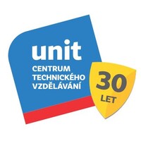 UNIT s.r.o. Logo