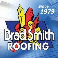 Brad Smith Roofing Co., Inc. Logo
