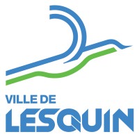 VILLE DE LESQUIN Logo