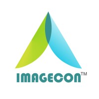 IMAGECON INDIA Logo