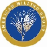 American Milling Group Logo