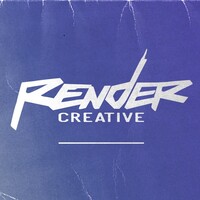 Render Creative Logo