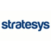 Stratesys Portugal Logo
