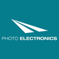Photo Electronics Srl Logo
