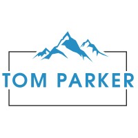 TOM PARKER Logo