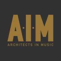 Architects In Music Logo