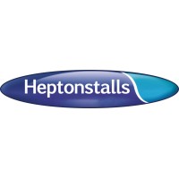 Heptonstalls Logo