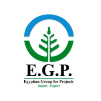 Egyptian Group for Projects Logo
