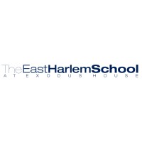 The East Harlem School at Exodus House Logo