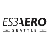 ES3AERO Logo