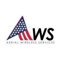 Aerial Wireless Services LLC Logo
