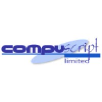Compuscript Limited Logo