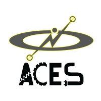AIUB Community of Engineering Students (ACES) Logo