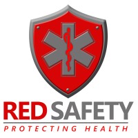 Red Safety - Logo