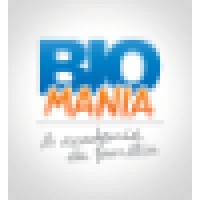 Bio Mania Academia Logo