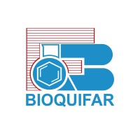 Bioquifar Pharmaceutica S.A Logo