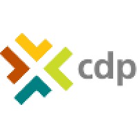 CDP Engineers Logo