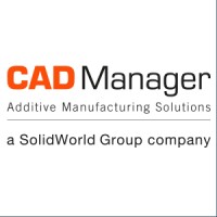 Cad Manager Srl Logo