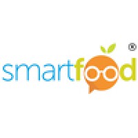 SmartFood.Bio Logo