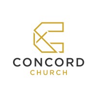 Concord Church Logo