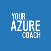 Your Azure Coach Logo