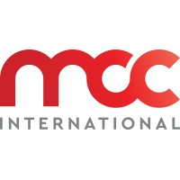 MCC International Logo