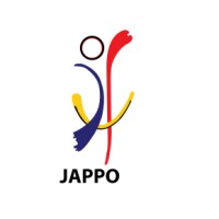 Jappo Sports & Entertainment Logo