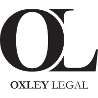 Oxley Legal Logo