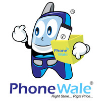Phonewale Limited Logo