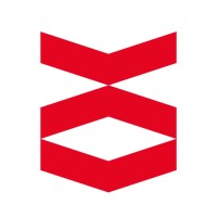 System B Logo
