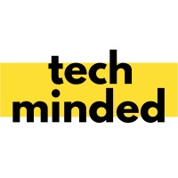 Techminded.org Logo