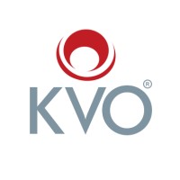 KVO Medical Logo