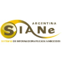 SIANe Argentina Logo