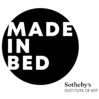 MADE IN BED Magazine Logo
