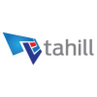 Tahill, Inc. Logo