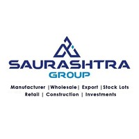 Saurashtra Group Logo