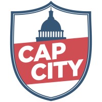 Capital City Public Affairs Logo