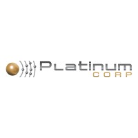 Platinum Corp Logo