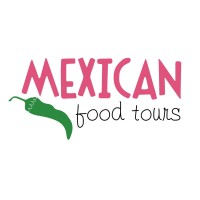Mexican Food Tours Logo