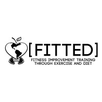 Fitness Improvement Training Through Exercise & Diet [FITTED] Logo