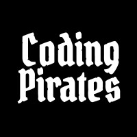 Coding Pirates Logo