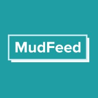 MudFeed Media Logo